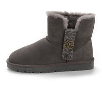 Snowboots 'Goldy'