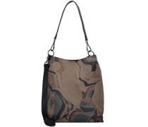 Schultertasche