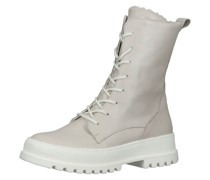 Schnürstiefelette