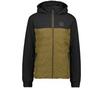Jacke 'Mr BlackAK'