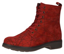 Schnürstiefelette