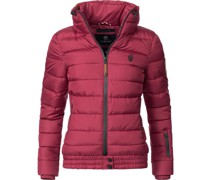Steppjacke 'Poison'