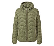 Steppjacke