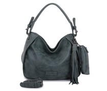 Schultertasche