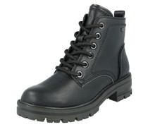 Schnürstiefelette