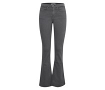 Bootcut-Jeans