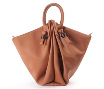 Handtasche 'Curvo'