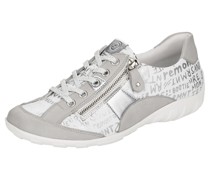 Schnürschuh