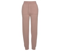 Bundfaltenhose