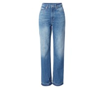 Jeans 'Rowe Echo Black'