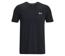 Funktionsshirt ' Seamless Grid '