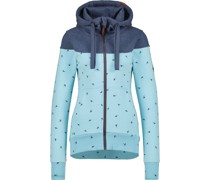 Sweatjacke 'PalinaAK'
