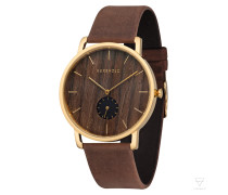 Armbanduhr 'Fritz'