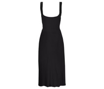 Midikleid