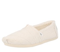 Slipper 'Alpargata'