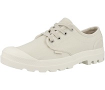 Sneaker 'Pampa Oxford'