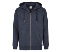 Sweatjacke 'Ligull'