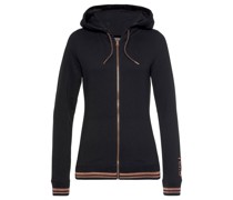 Sweatjacke