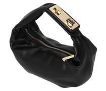 Schultertasche