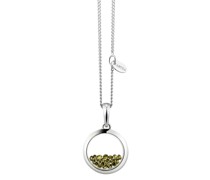 Kette mit Anhänger 'Endless Glow'