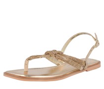Sandale 'Gladiator'