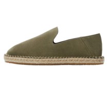 Espadrilles