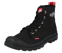 Stiefelette