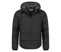 Winterjacke 'Mjk-Bobbie'
