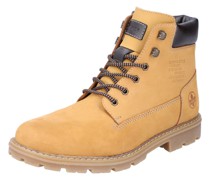 Schnürboots