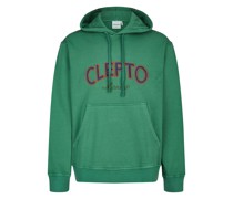 Sweatshirt 'Manicxster'