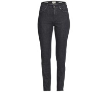01:00 Skinny MID Waist