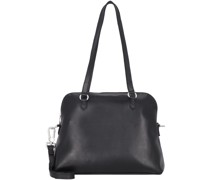 Schultertasche