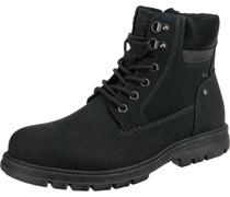Schnürstiefel