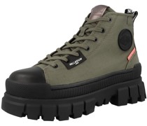 Schnürstiefelette ' Revolt Hi Tx '