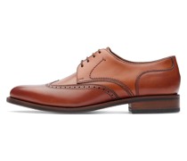 Schnürschuh