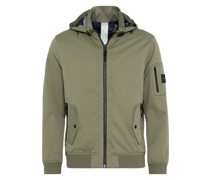 Jacke