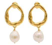 Ohrringe 'La Pearl'