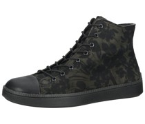 Sneaker high