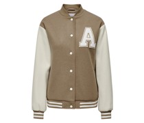 Jacke 'Silja'