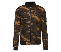 Bomberjacke