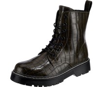 Schnürstiefelette