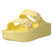 Pantolette 'Fénix'