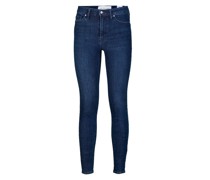 High Waist Jeans ' Ania high waist 76214 '