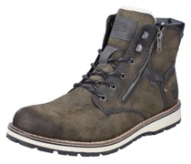 Schnürboots