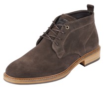 Schnürboots