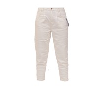 Ballon Fit Jeans Irma