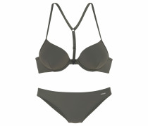 Push-Up-Bikini