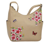 Schultertasche