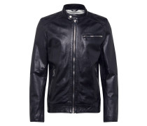 Lederjacke 'Lucky Jim'
