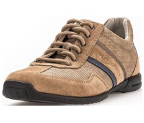 Schnürschuh